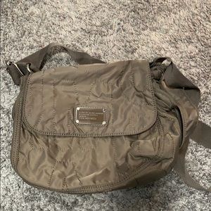 Marc Jacobs cross body bag